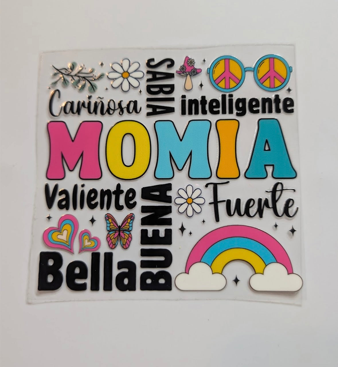 MOMIA #3