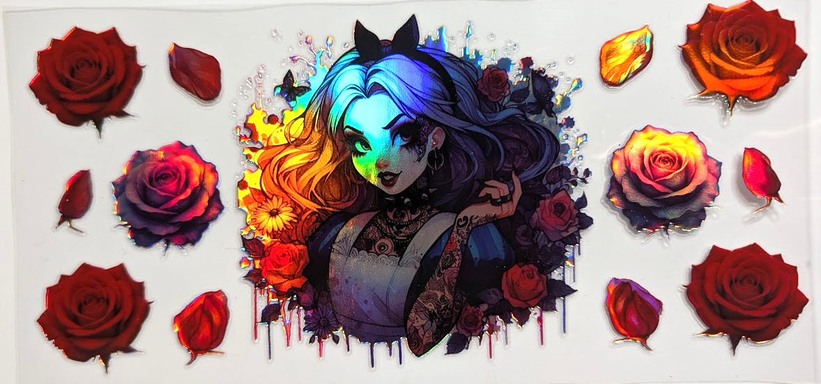 HALO ALICE #1029