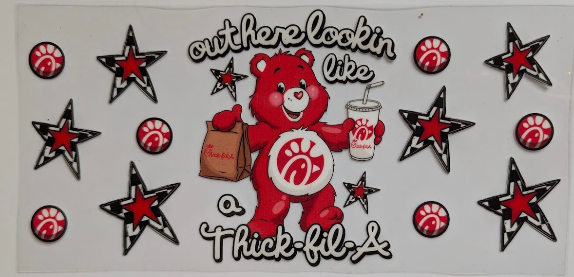 CHIC FIL-A #1093