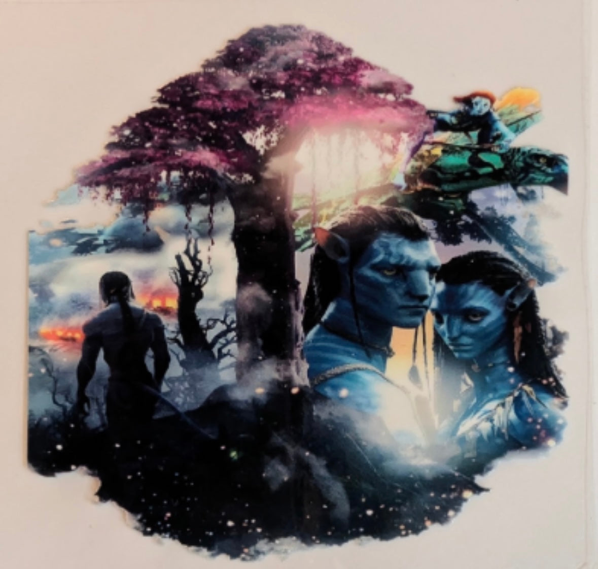AVATAR #78