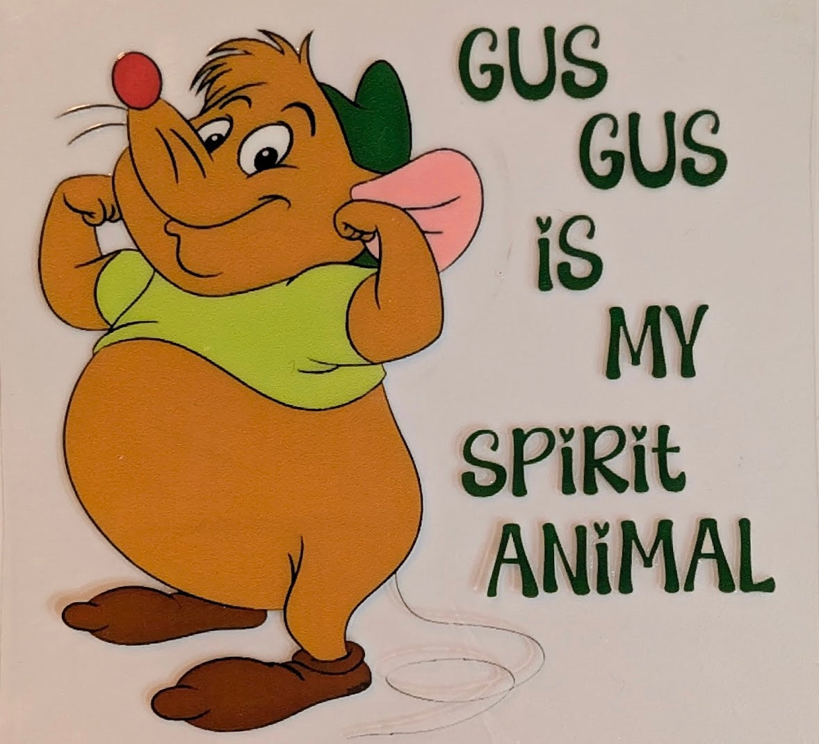 GUS GUS #87