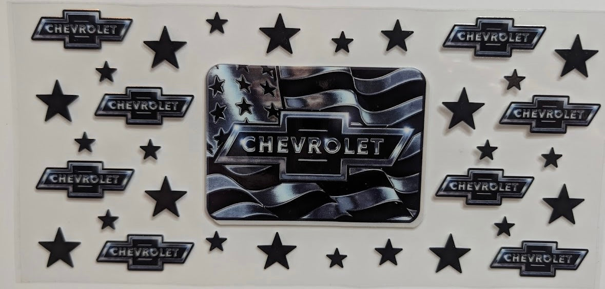 CHEVROLET #1154