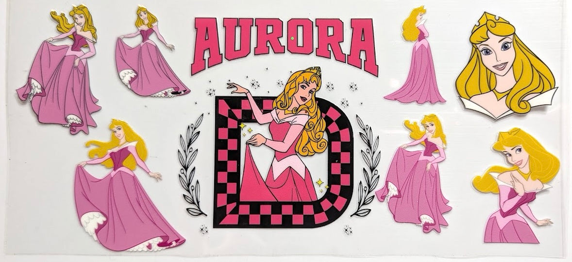 AURORA #1059