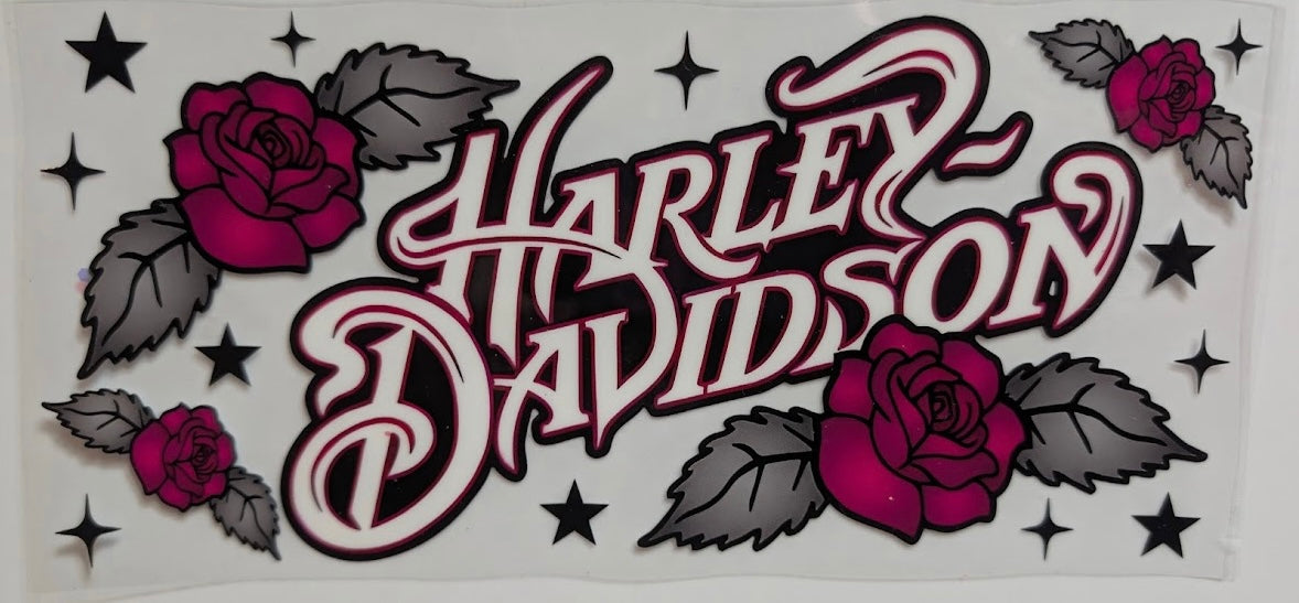 HARLEY DAVIDSON #1161