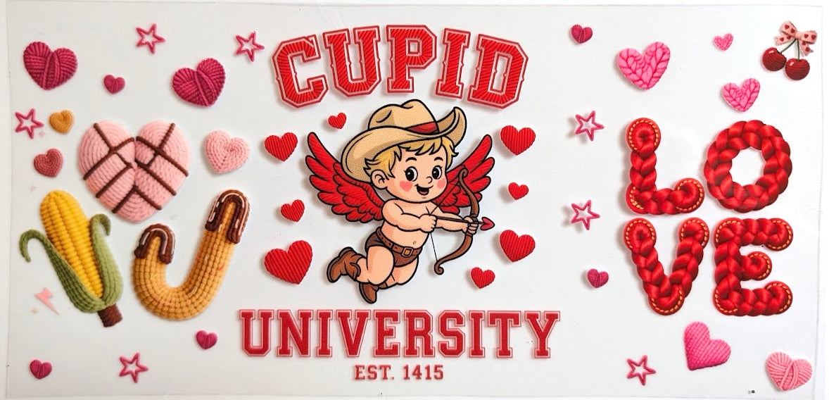 CUPID #1018