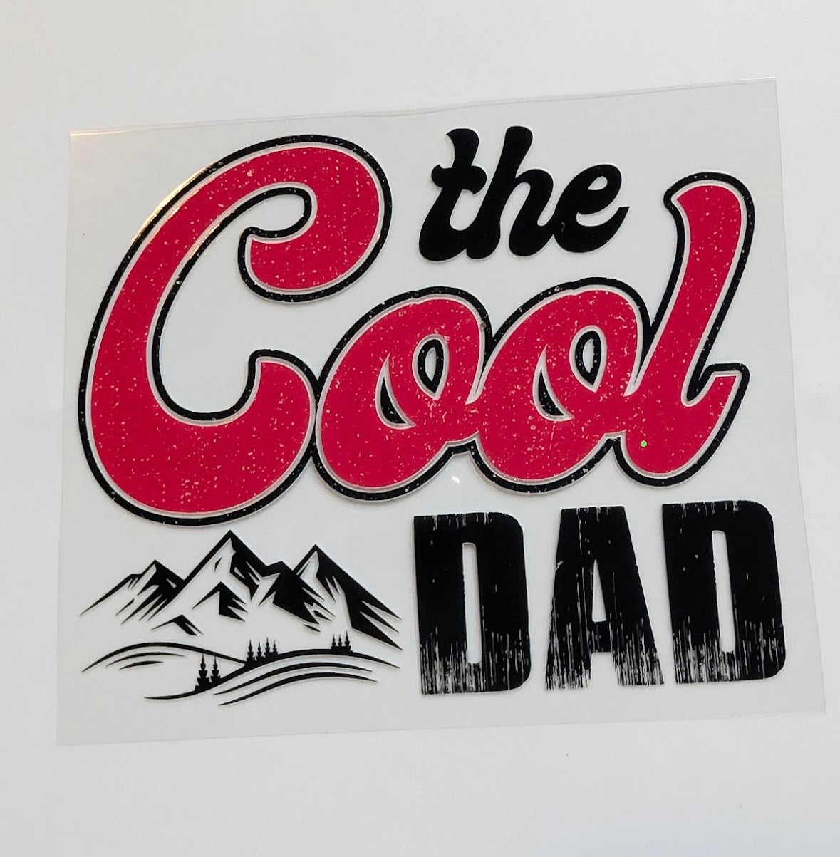 COOL DAD #4