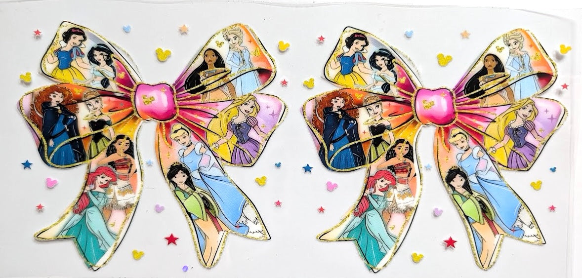 PRINCESS BOW #1061