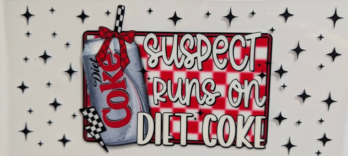 DIET COKE #1083