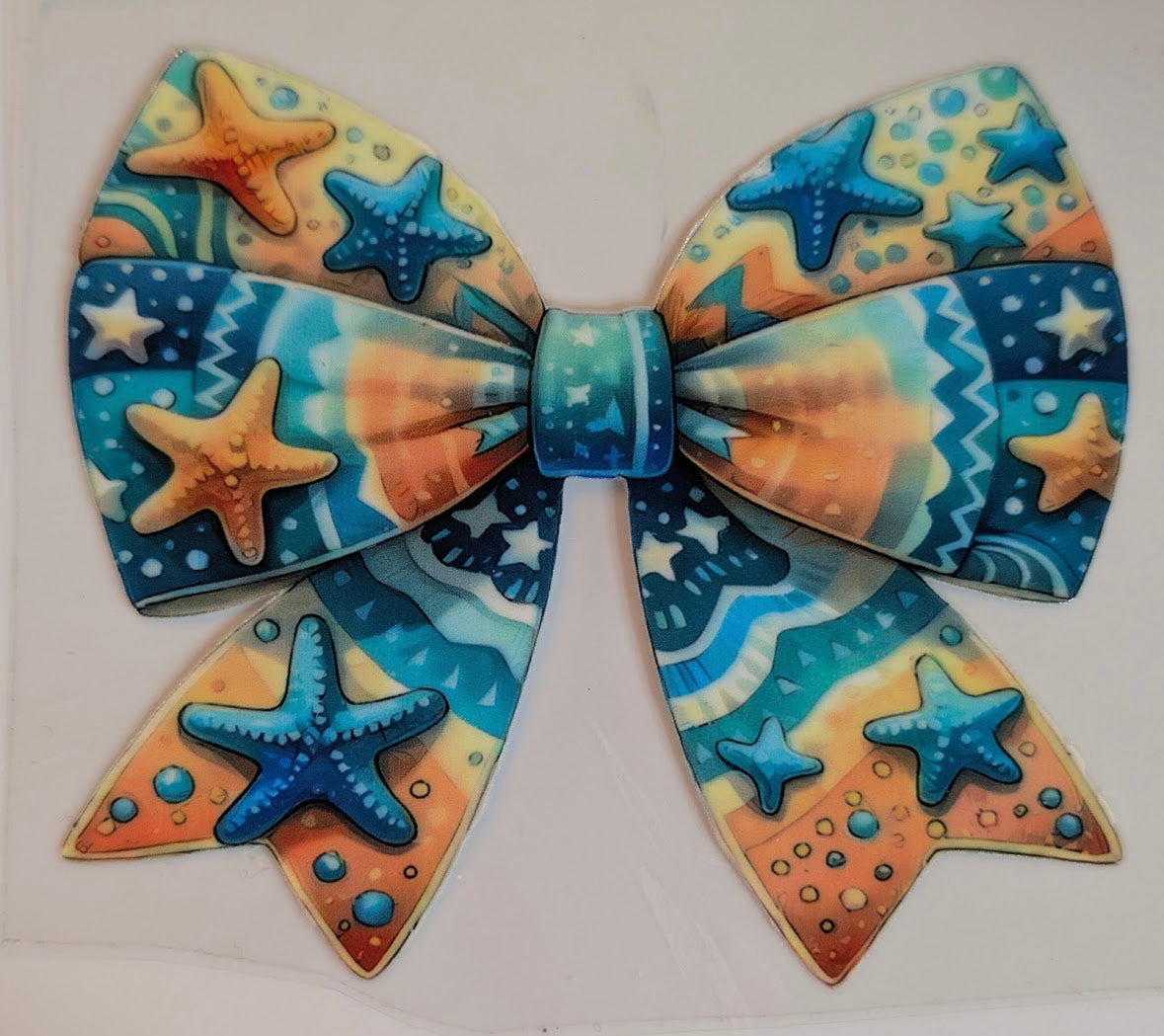 BEACH BOW #28
