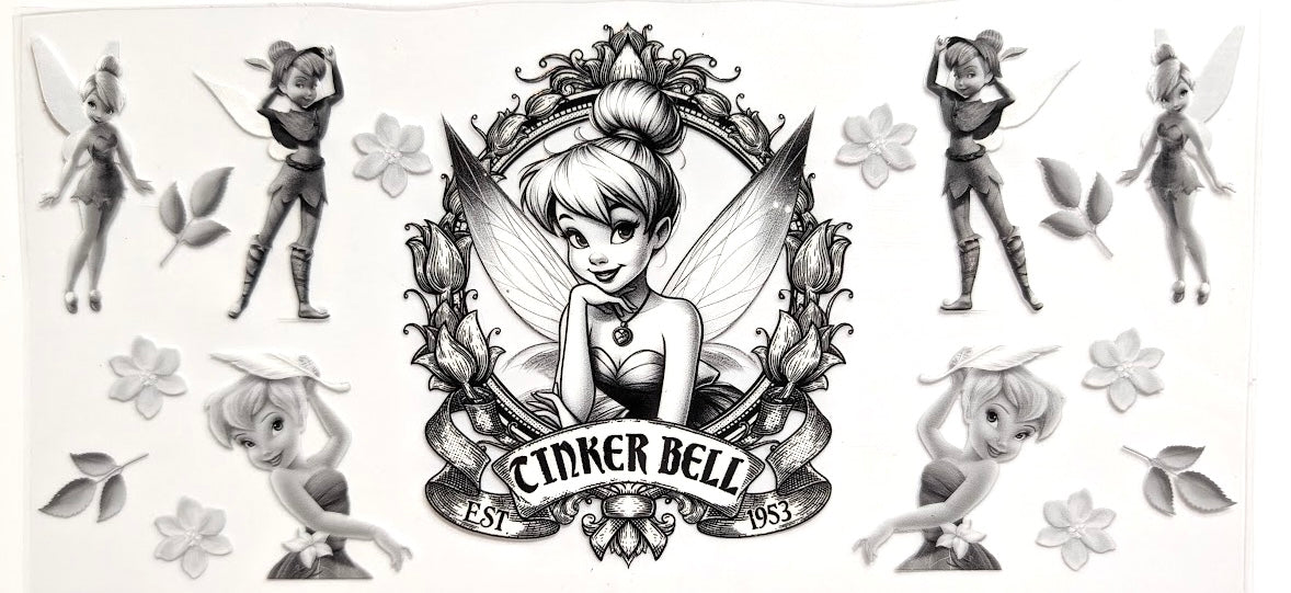 TINKER BELL #1033