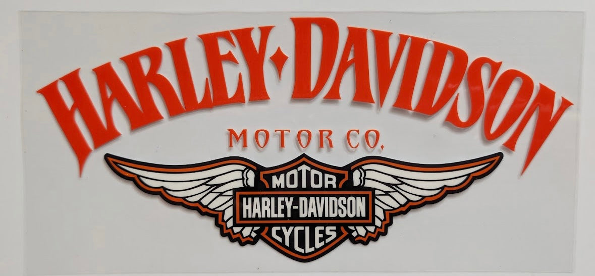 HARLEY DAVIDSON #1159