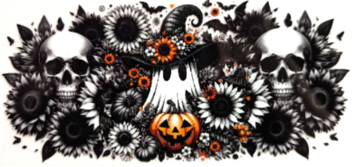 GHOST #848