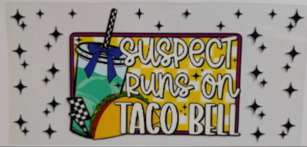 TACO BELL #1084