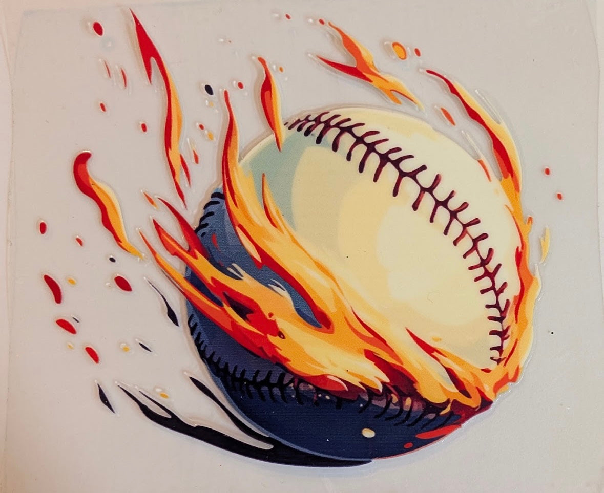 BASEBALL #66