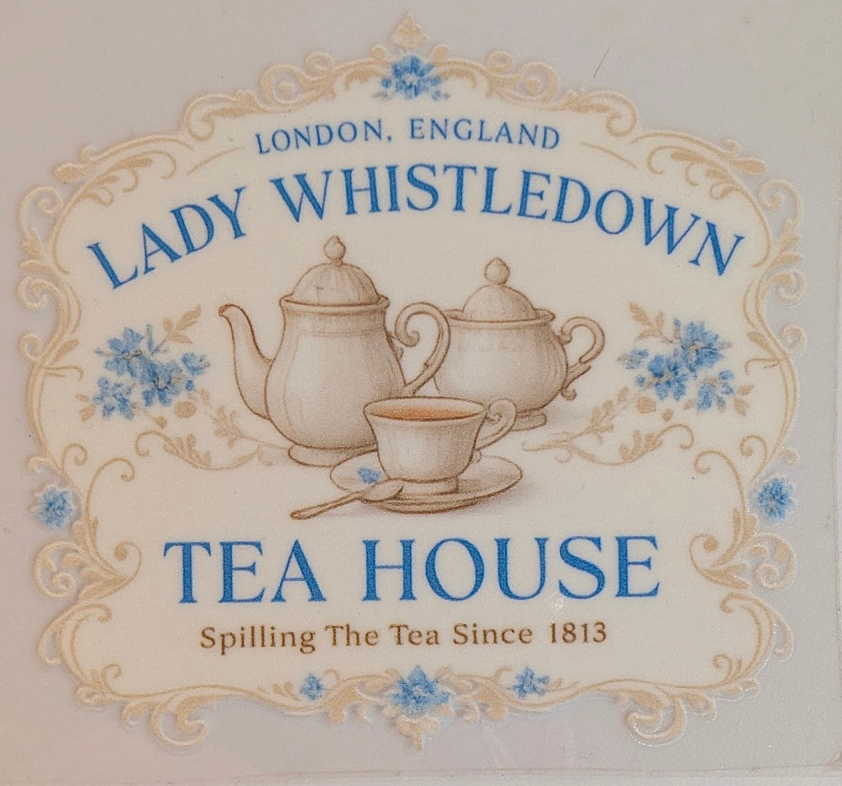 TEA #55