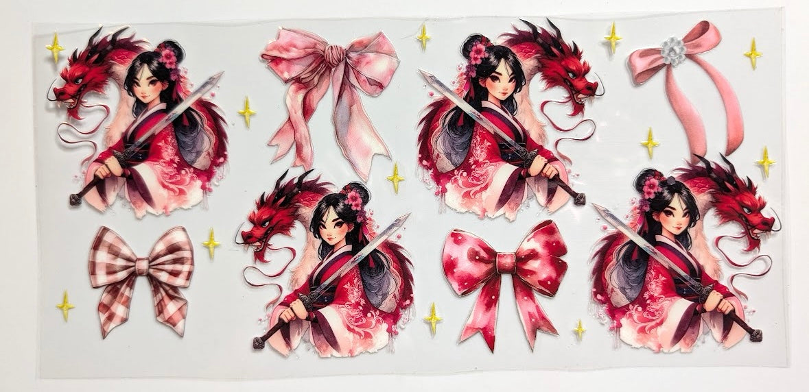 MULAN #1072