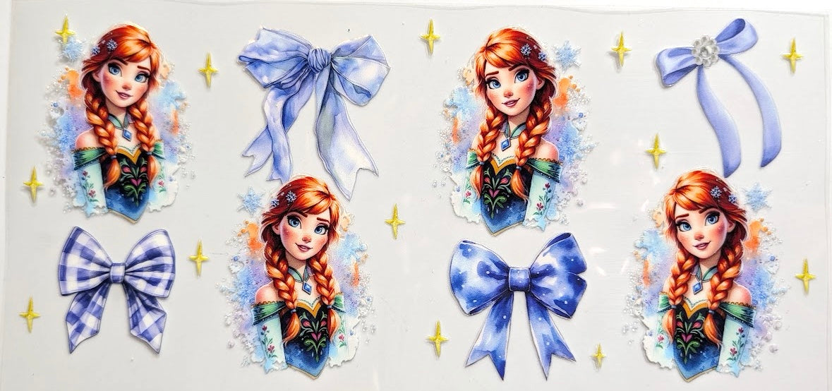 ANNA & BOWS #1043
