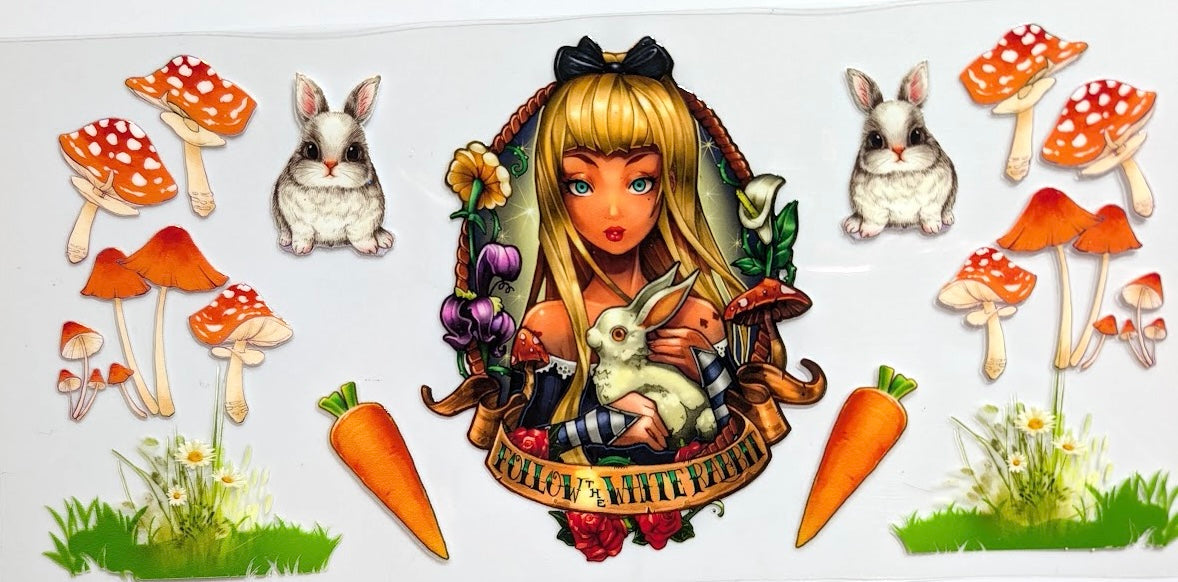 ALICE #1028