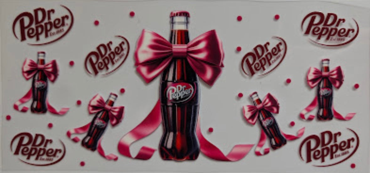 DR PEPPER #1120