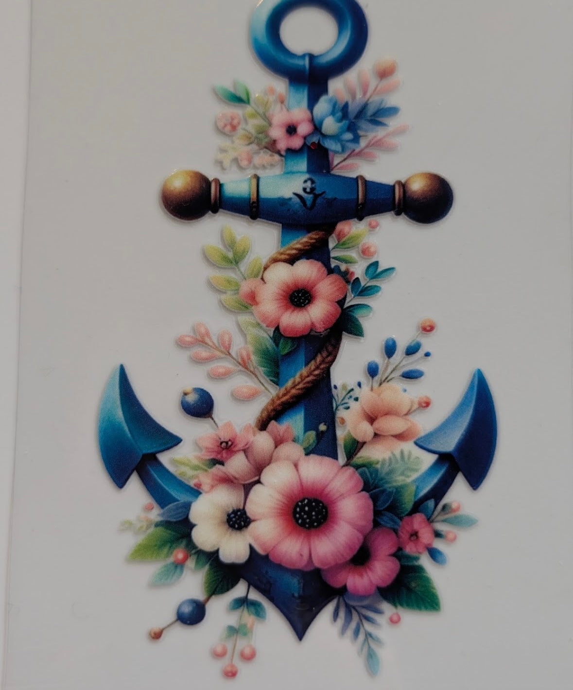 ANCHOR #17