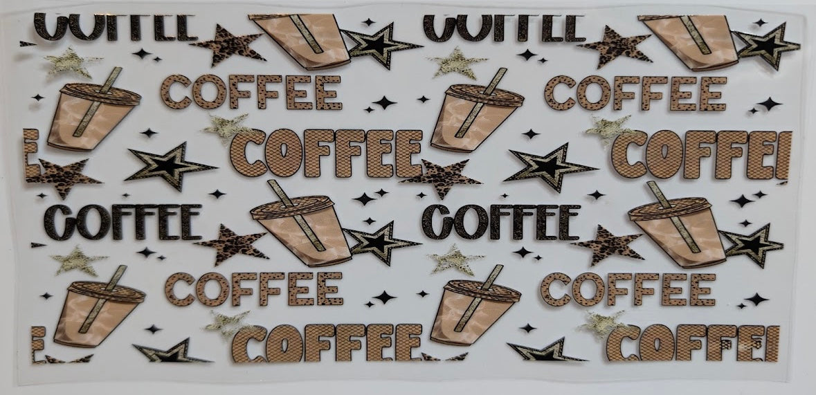 COFFEE #1108
