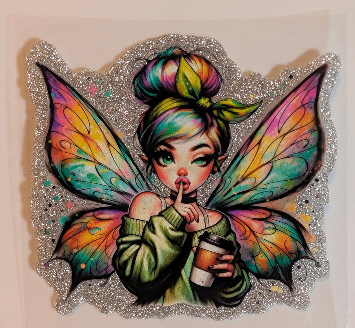TINKER BELL #84