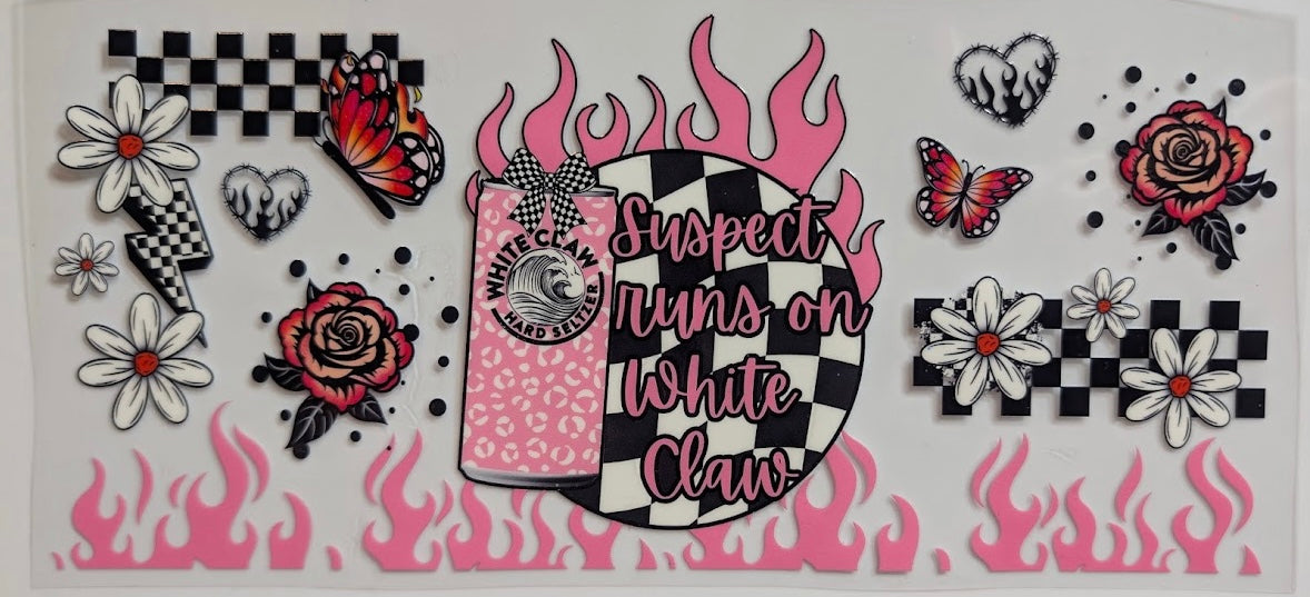 PINK WHITECLAW #1096