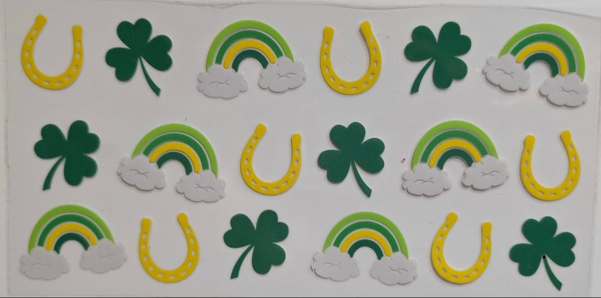 ST PATRICKS DAY #1164