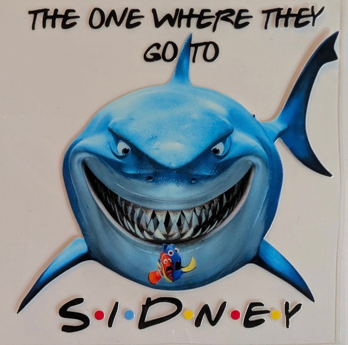 SIDNEY #77