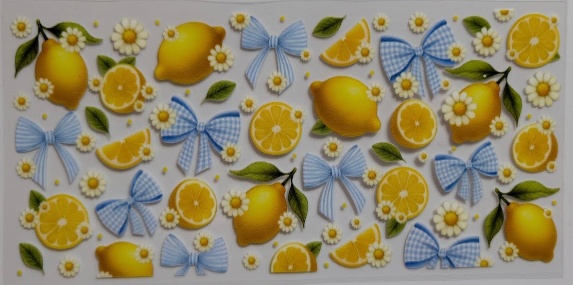 LEMON #1126