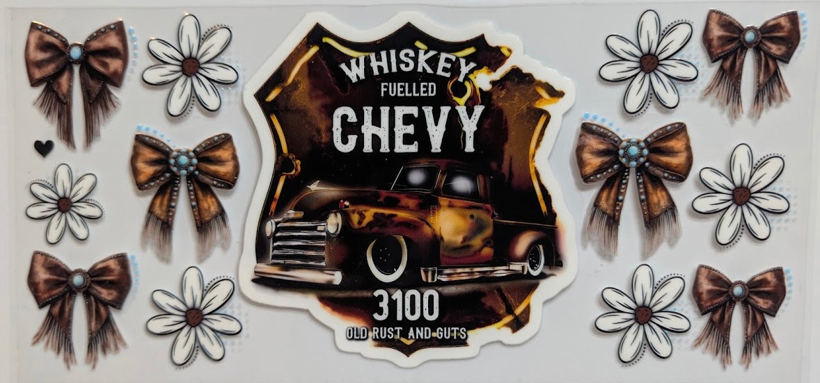 CHEVY #1148