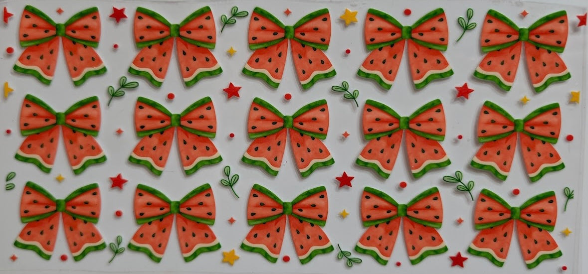 WATERMELON #1128