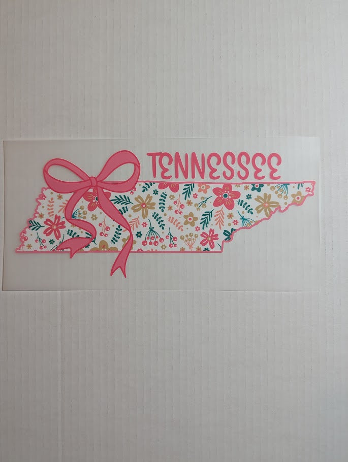 State Transfer