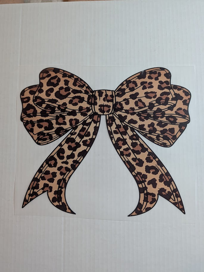 Bow Transfer