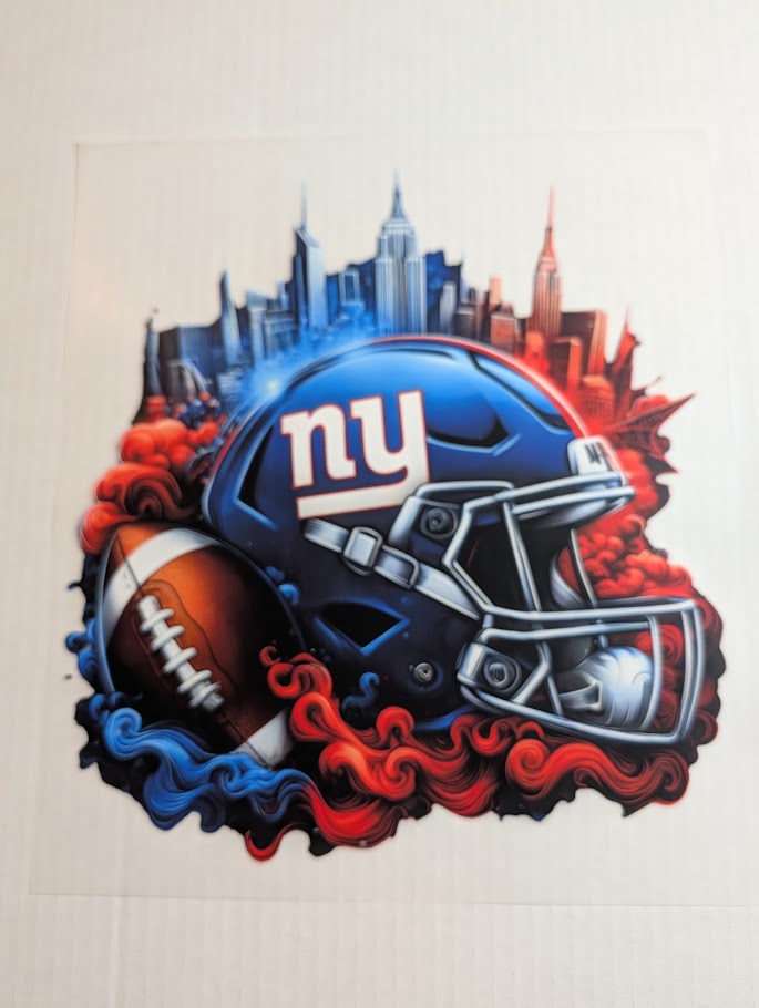 NY Transfer