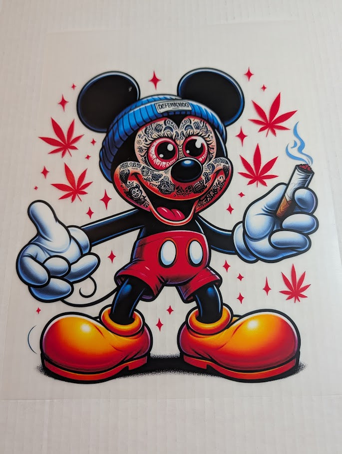 420 Transfer