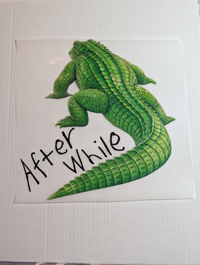 Animal Transfer