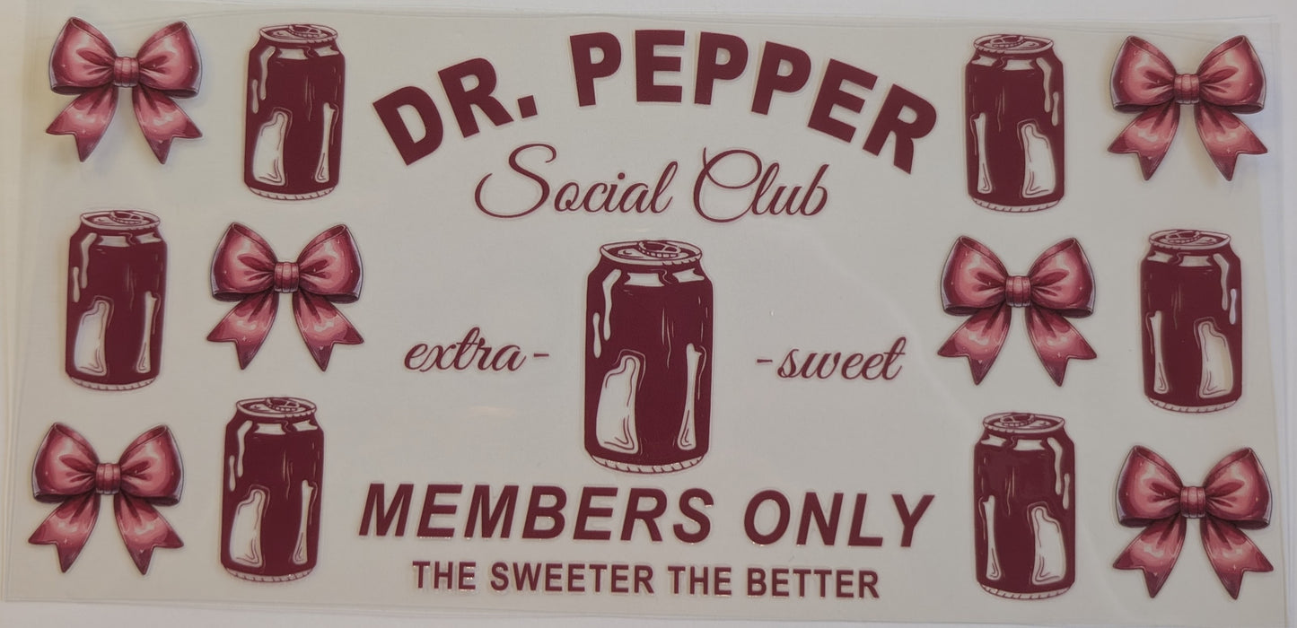Pepper Member