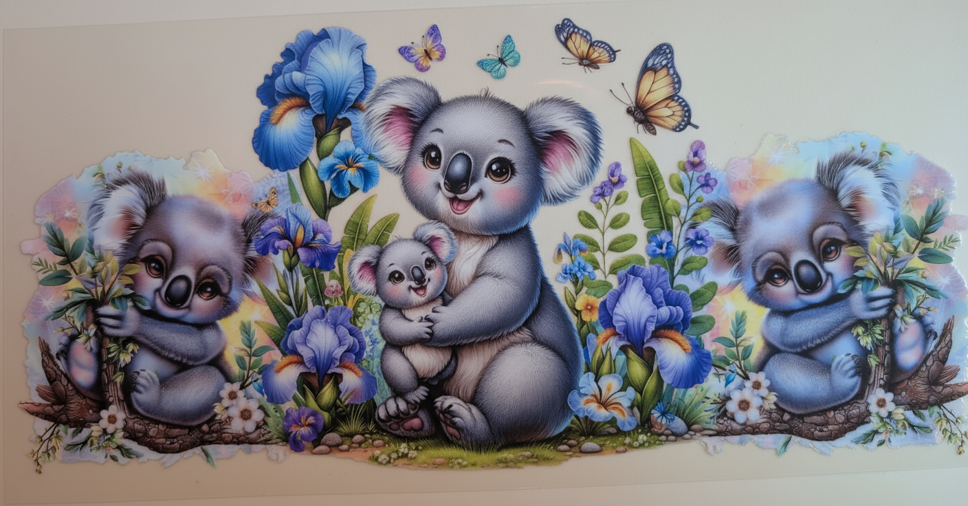 Koala love #577