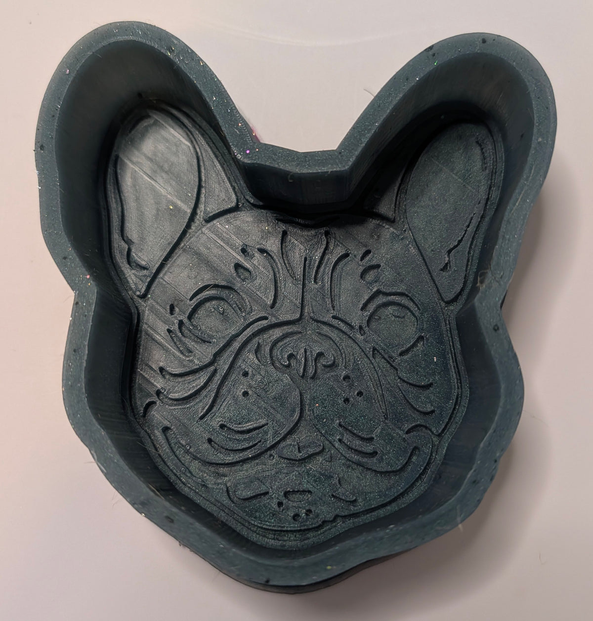 CUSTOM FRESHIE PICK YOUR MOLD! (Hanger included)