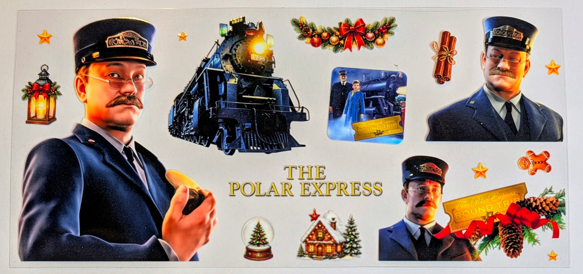 POLAR CONDUCTOR