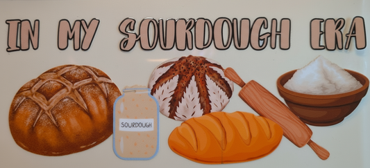 Sourdough #592