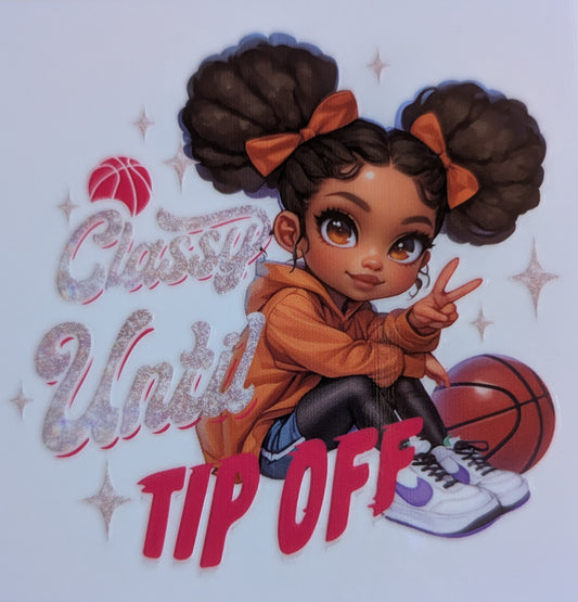 Tip off #611