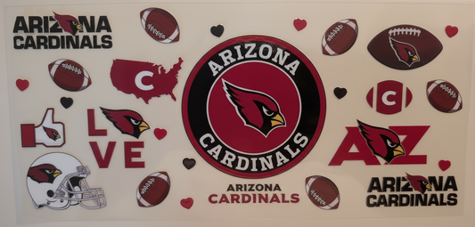 Card Football #545
