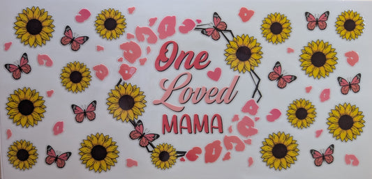 Sunflower lovedmama