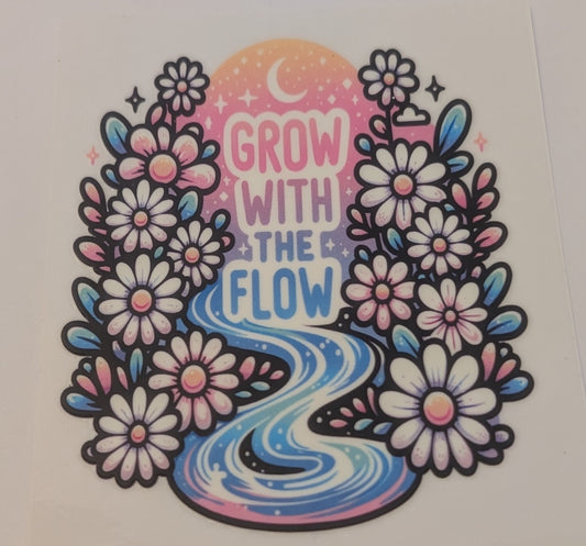 Grow flow