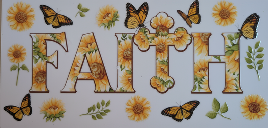 Faith #585