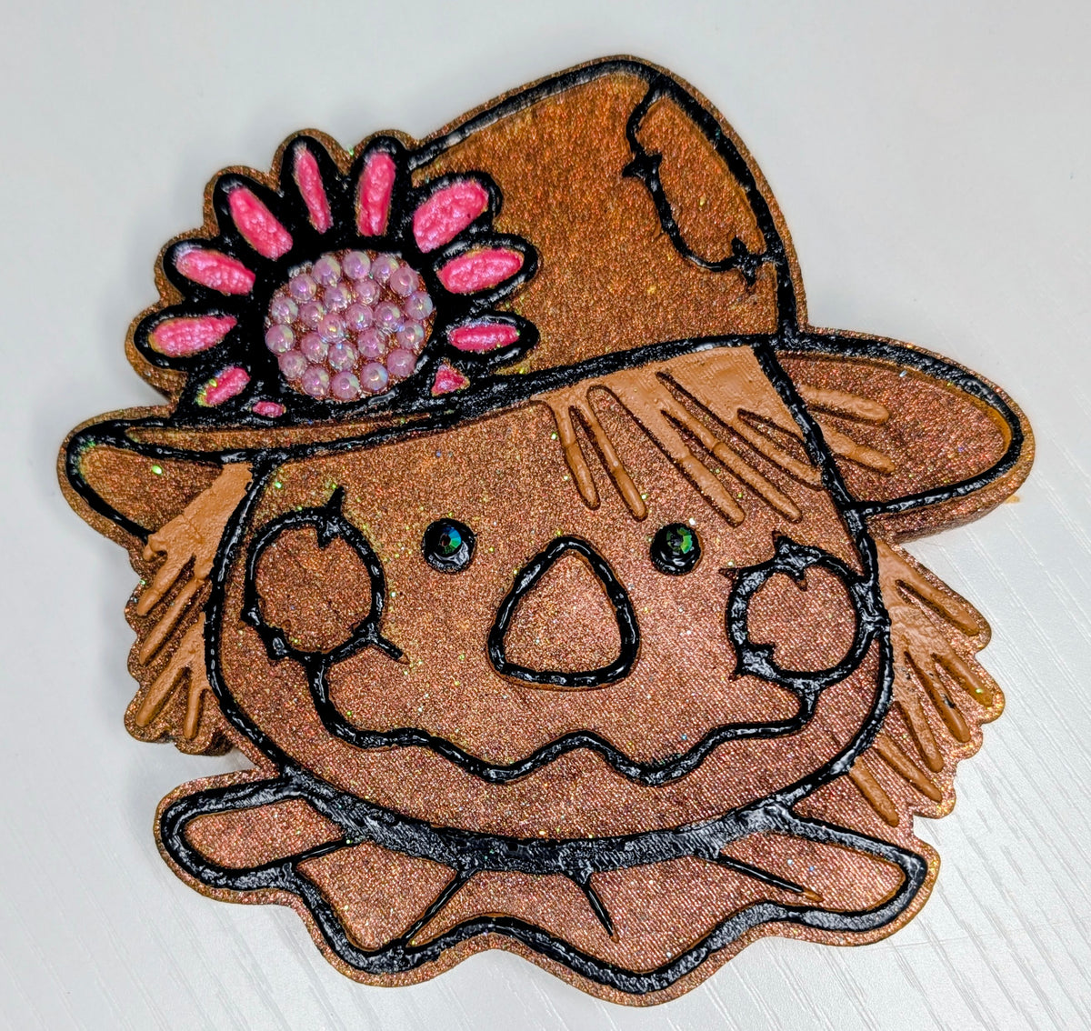 Scarecrow