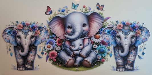 Elephant love #591