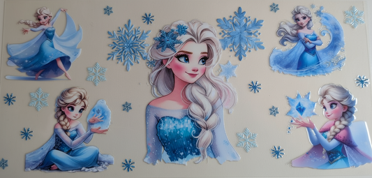 Princess Elsaaa #603